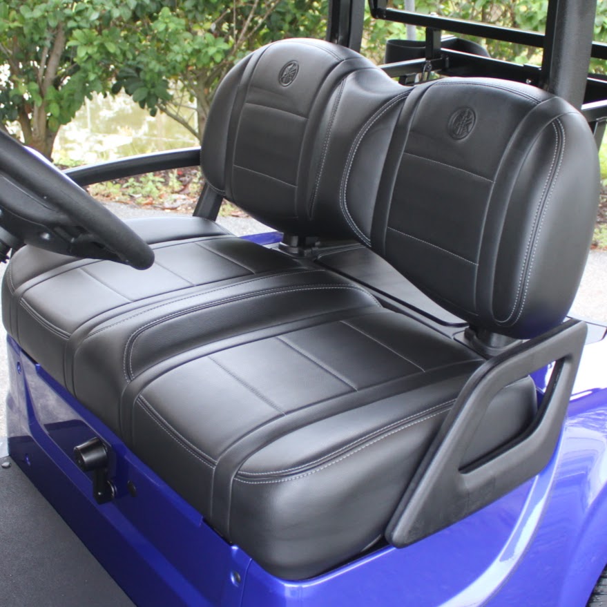 2026 Yamaha Drive2 - Image 2