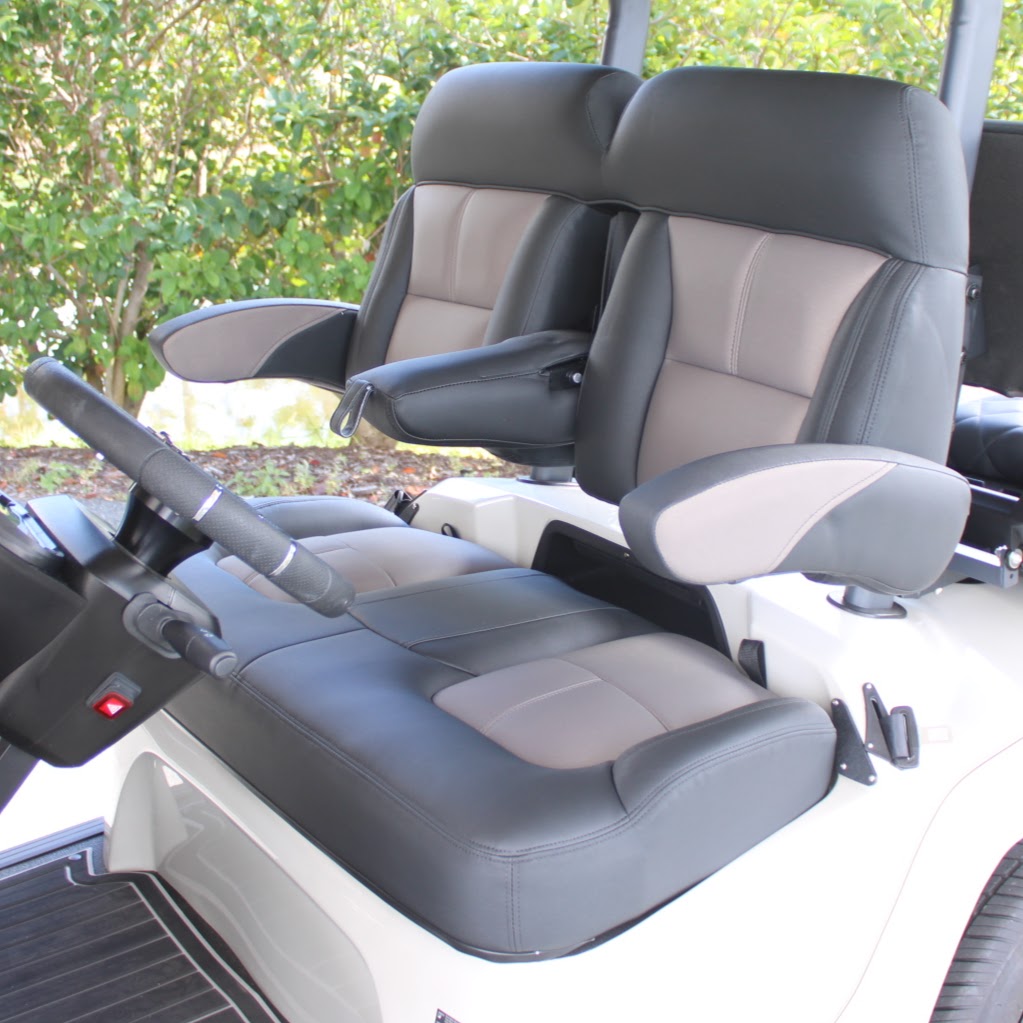 2025 Star Sirius 2+2 - Image 2