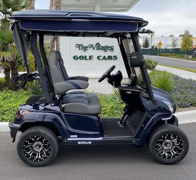 2026 Star Sirius - Image 3