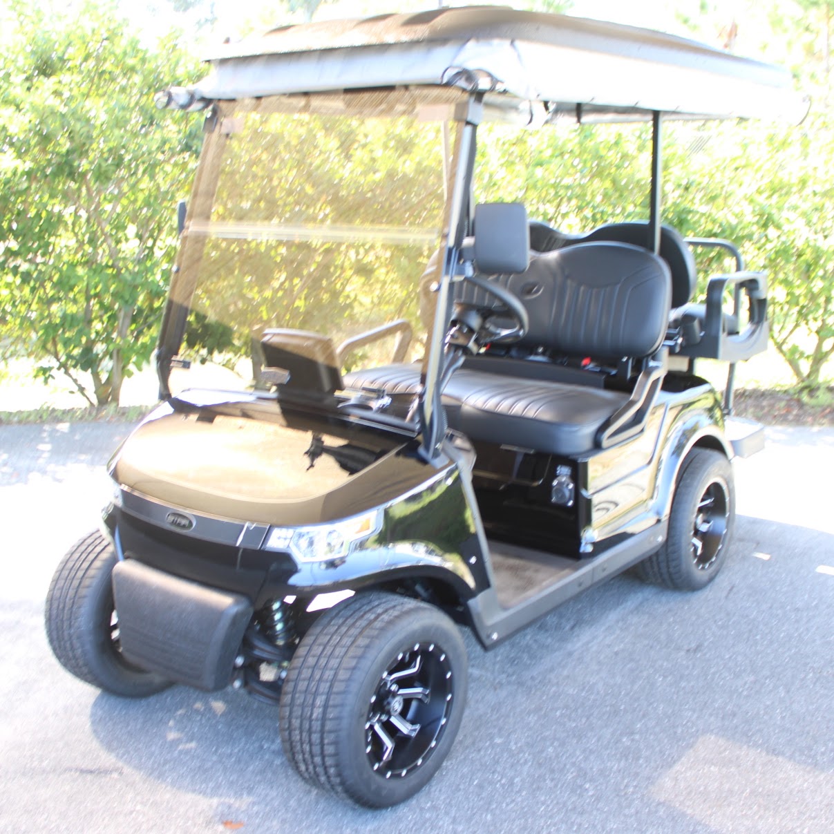 2025 Star Capella 2+2