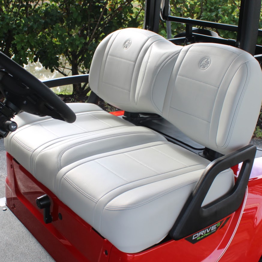 2026 Yamaha Drive2 - Image 2