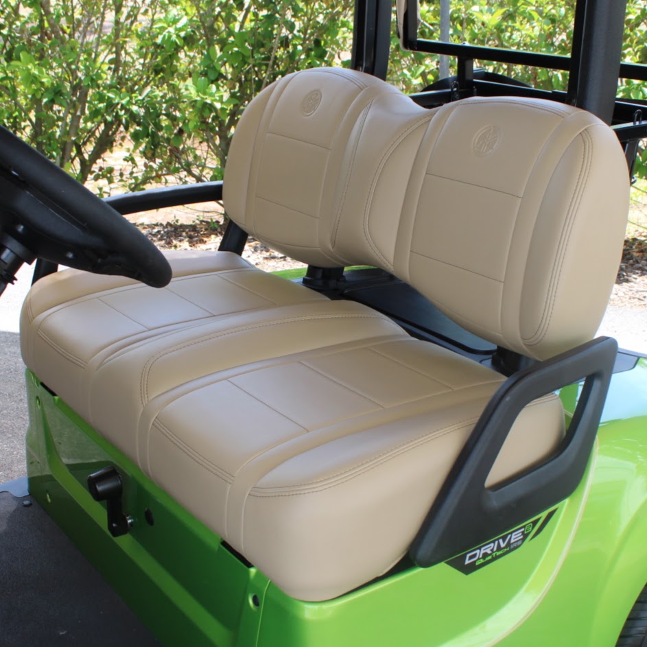 2025 Yamaha Drive2 - Image 2