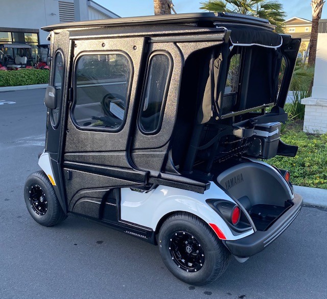 2025 Yamaha Drive2 - Image 2