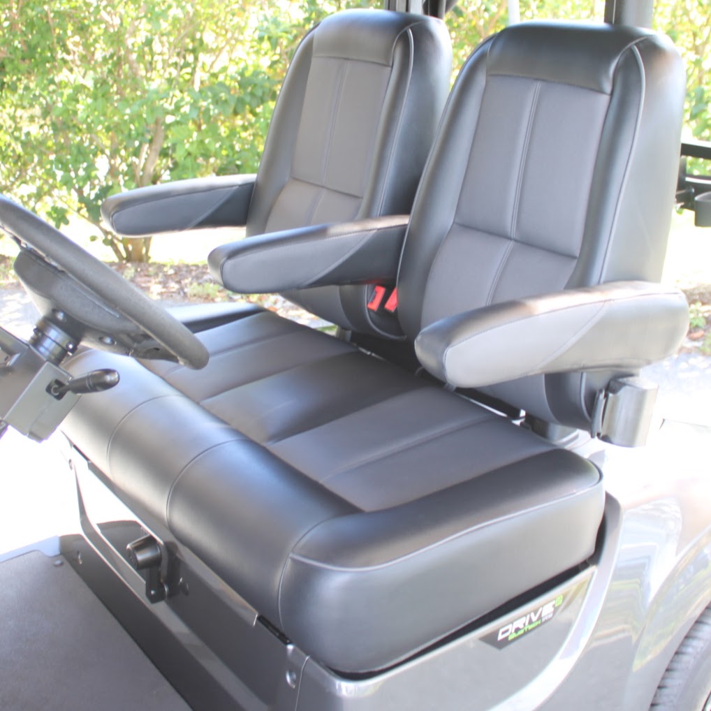 2025 Yamaha Drive2 - Image 2