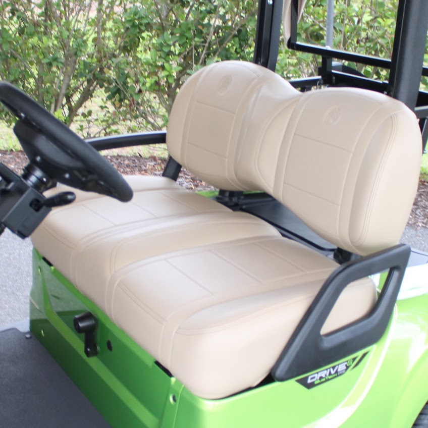 2025 Yamaha Drive2 - Image 2