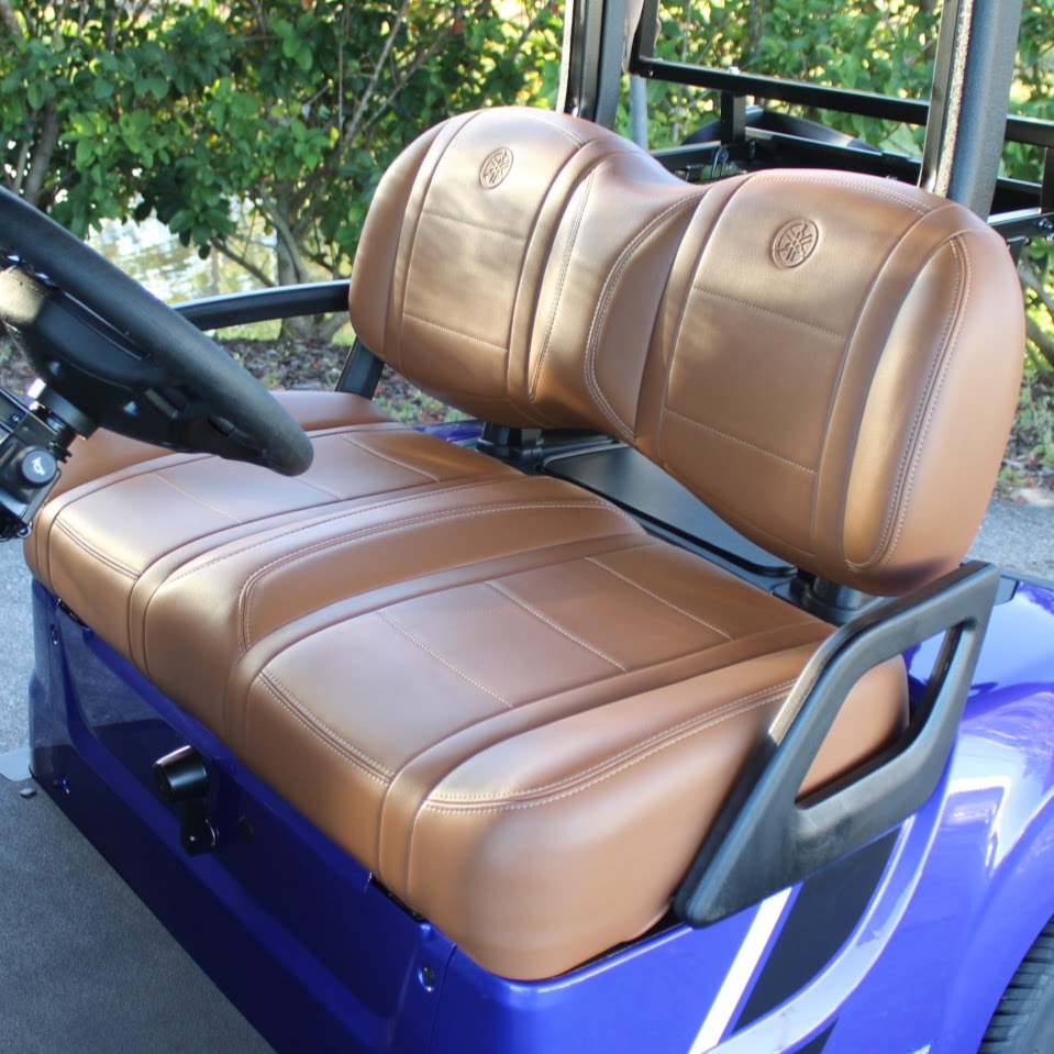 2026 Yamaha Drive2 - Image 2