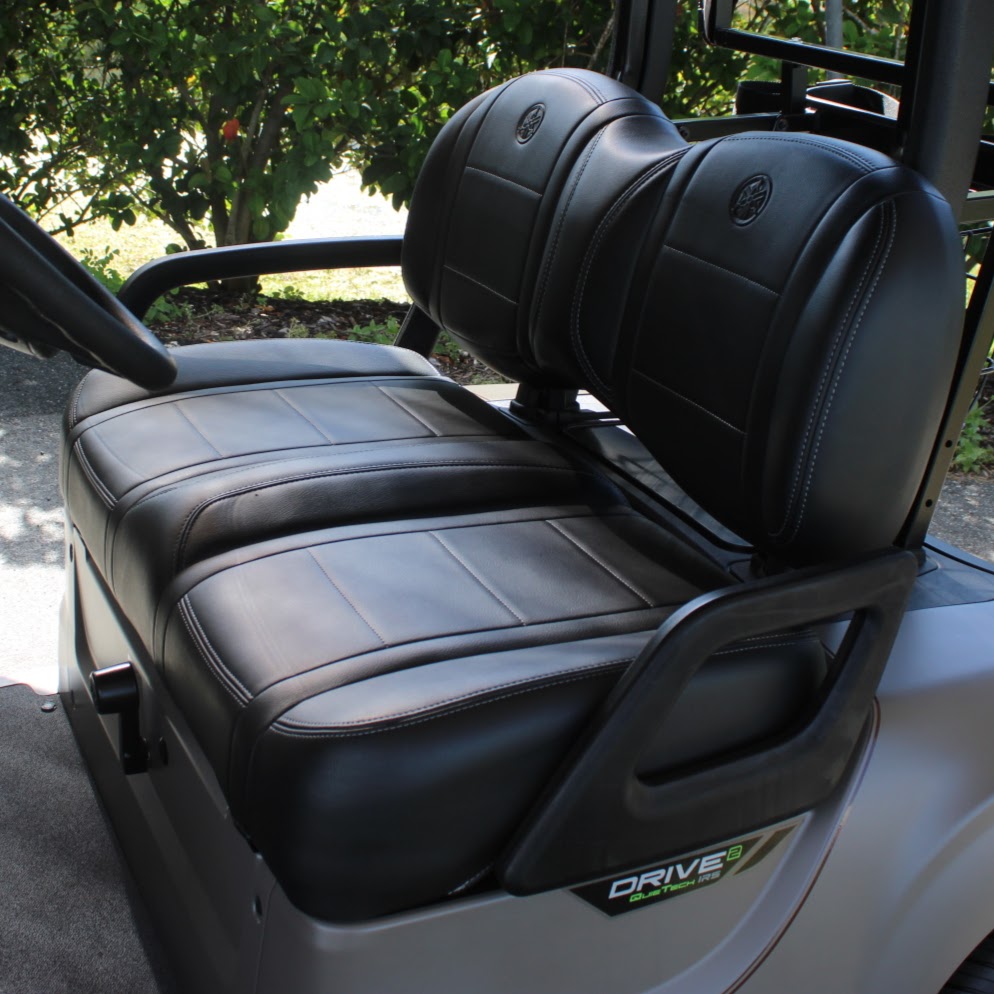 2025 Yamaha Drive2 - Image 2