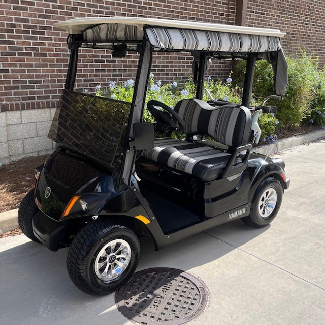 2019 Yamaha Drive2