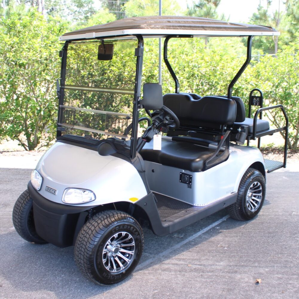 2019 E-Z-GO Freedom RXV Electric