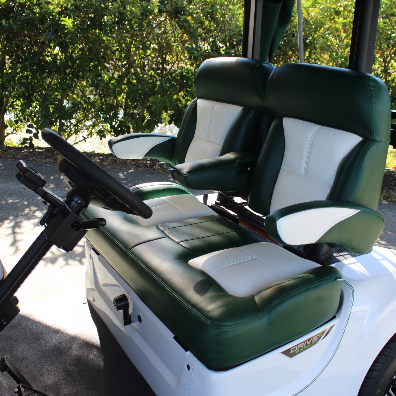 2026 Yamaha Drive2 - Image 2