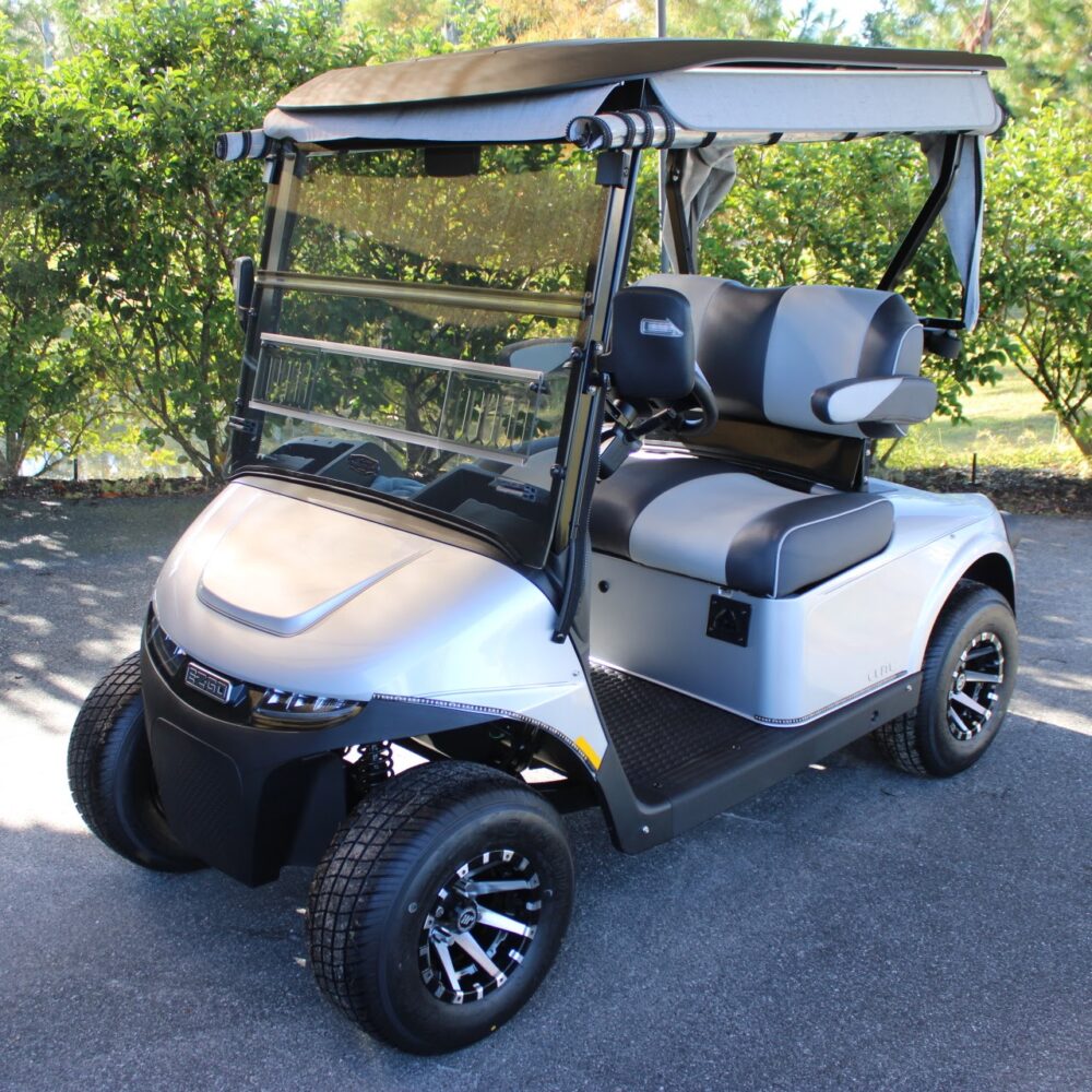 2026 E-Z-GO Freedom RXV ELiTE