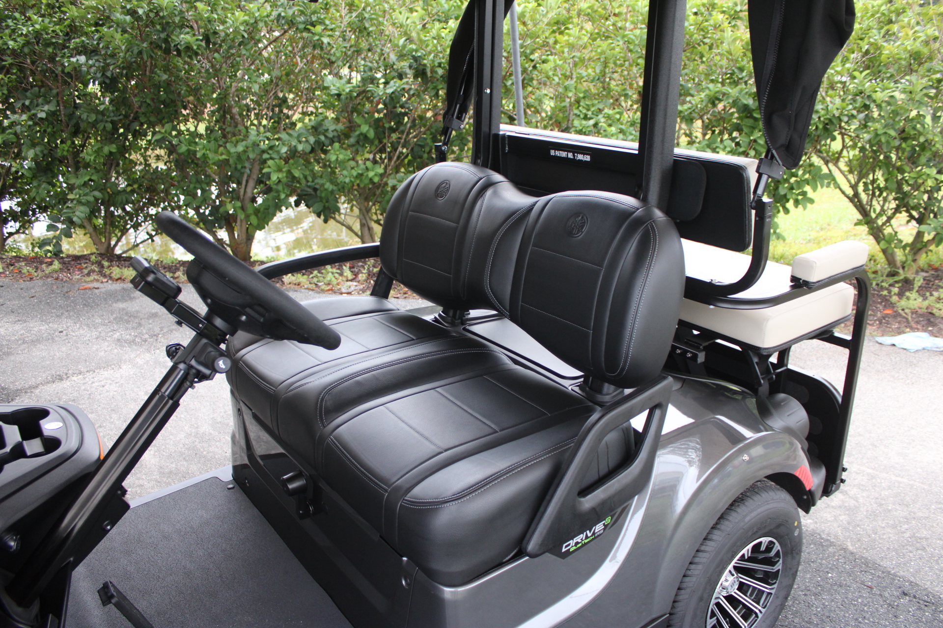 2026 Yamaha Drive2 - Image 2