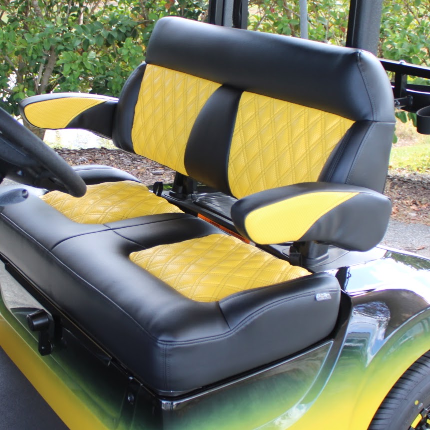 2025 Yamaha Drive2 - Image 2