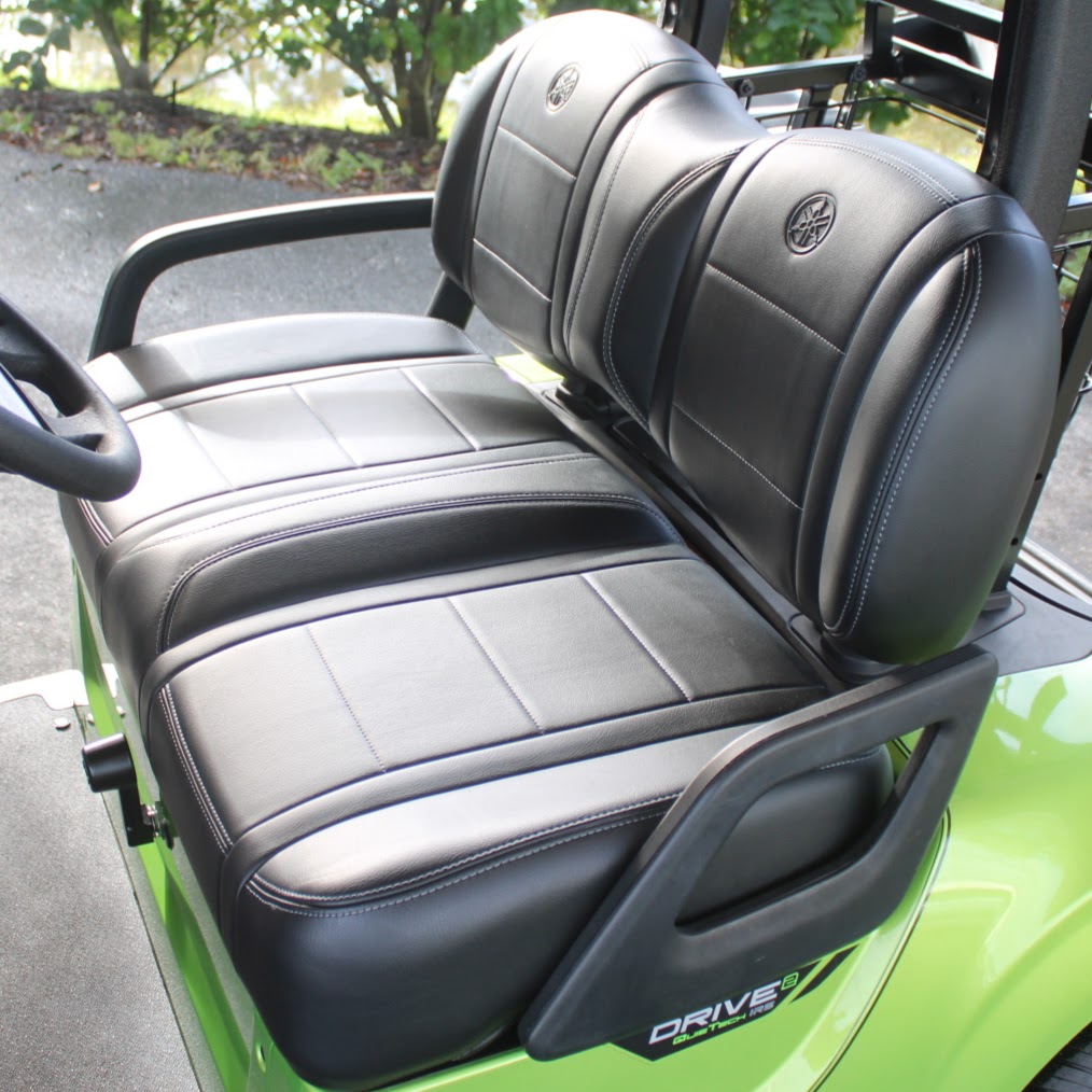 2025 Yamaha Drive2 - Image 2