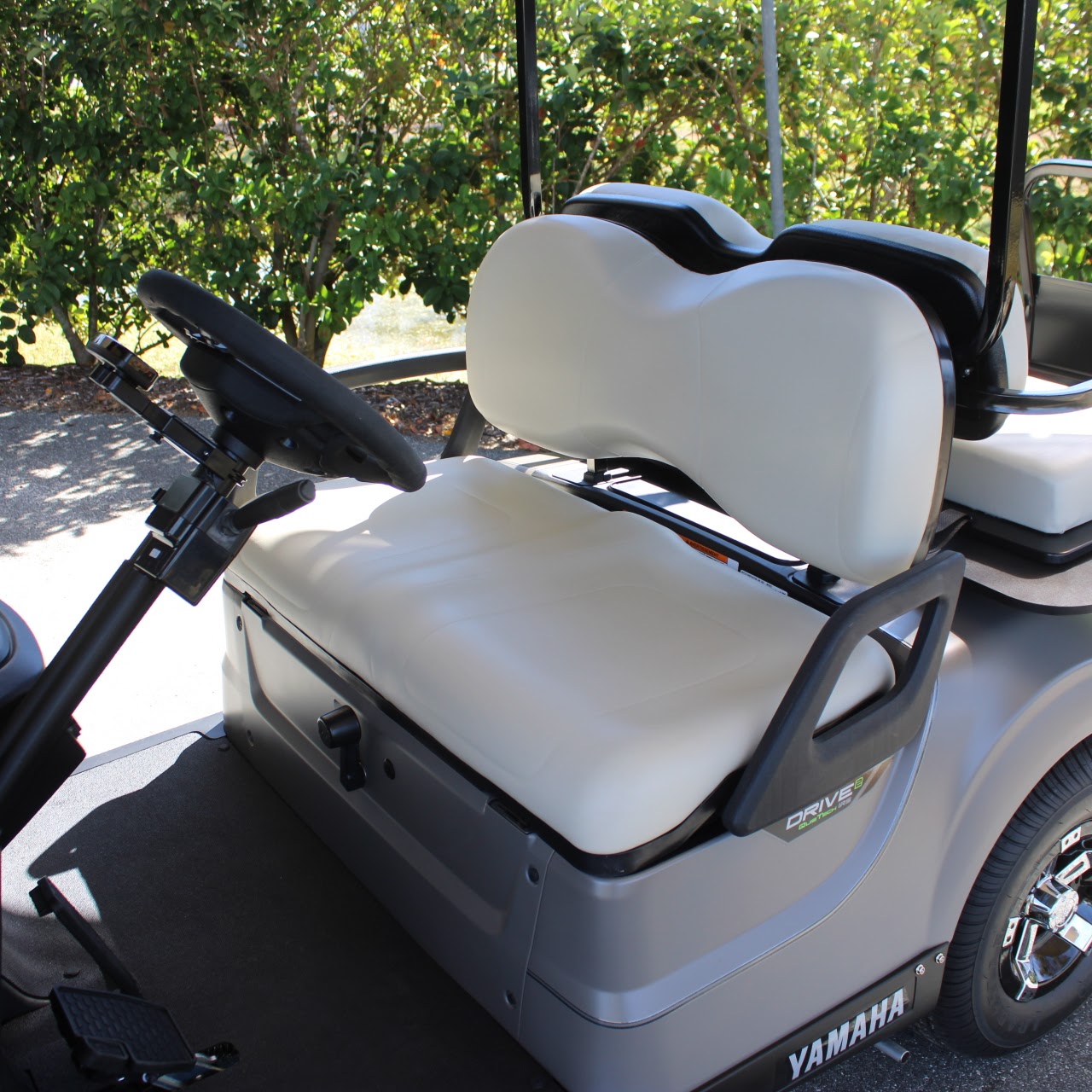 2022 Yamaha Drive2 - Image 2