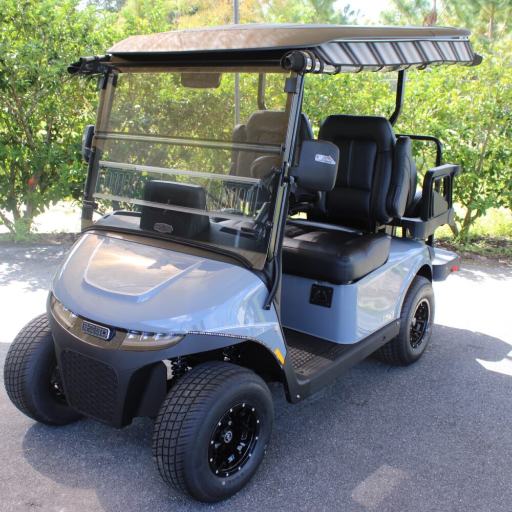 2026 E-Z-GO Freedom RXV ELiTE + RFS