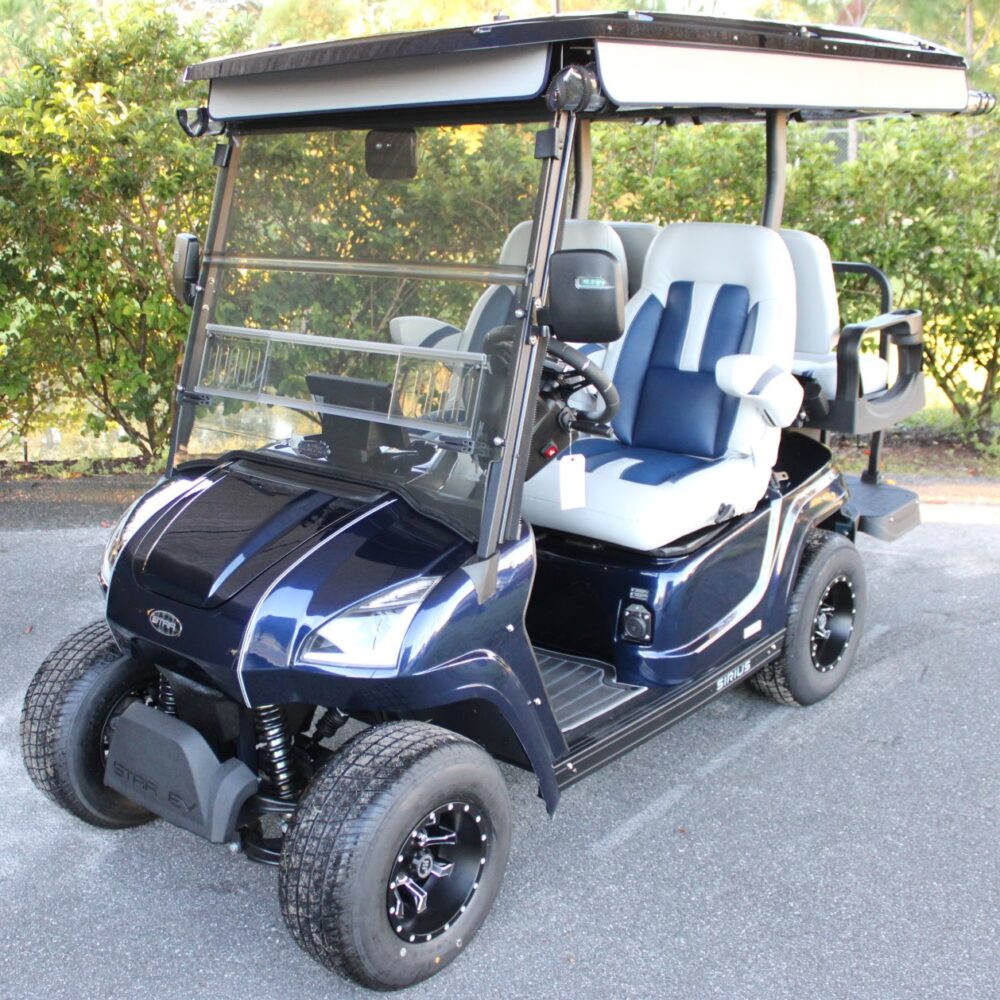 2025 Star Sirius 2+2