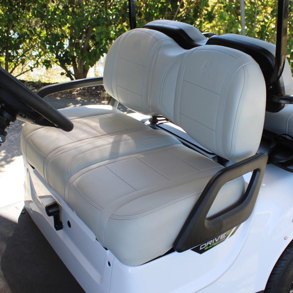 2026 Yamaha Drive2 - Image 2