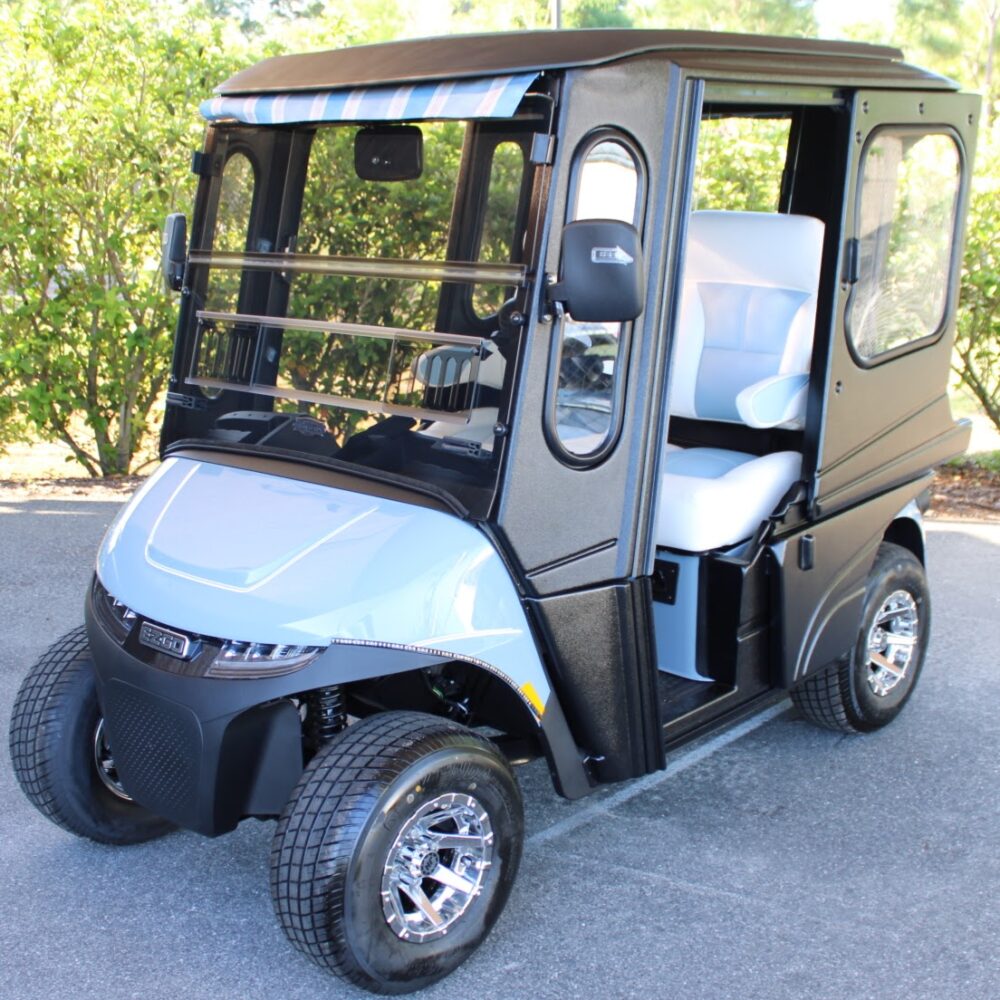 2025 E-Z-GO Freedom RXV ELiTE