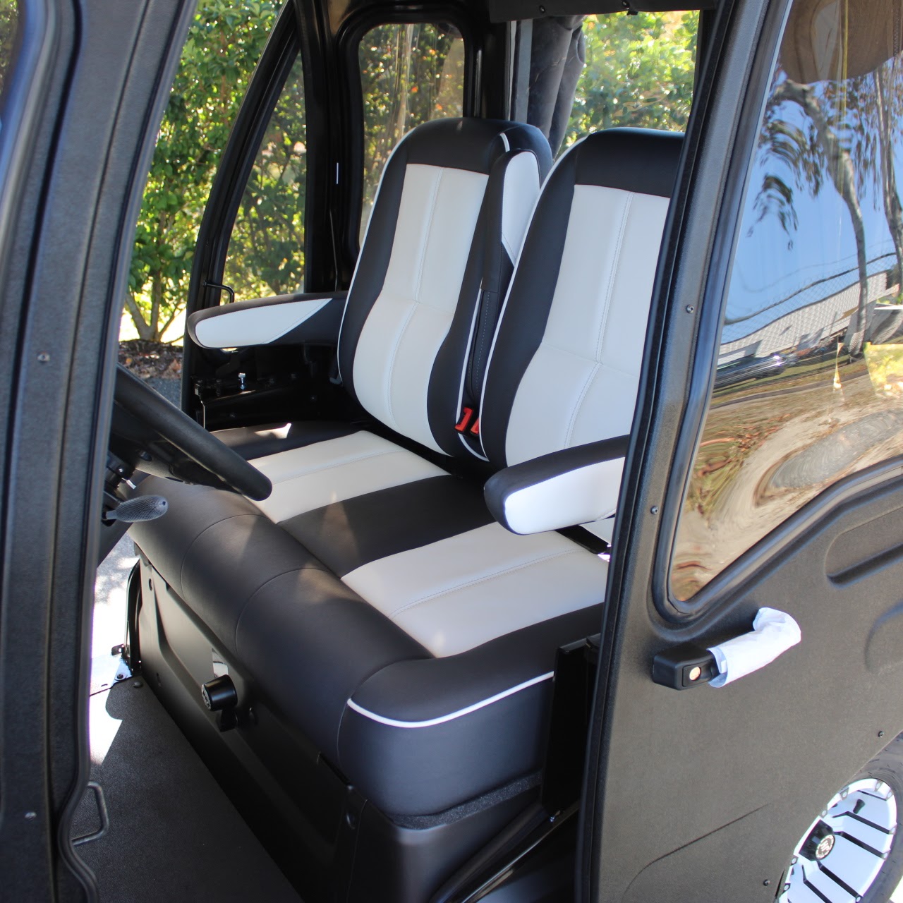 2025 Yamaha Drive2 - Image 2