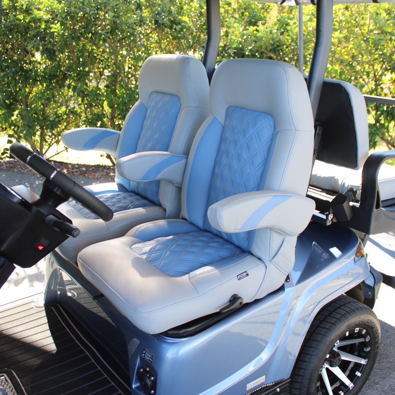 2026 Star Sirius 2+2 - Image 2