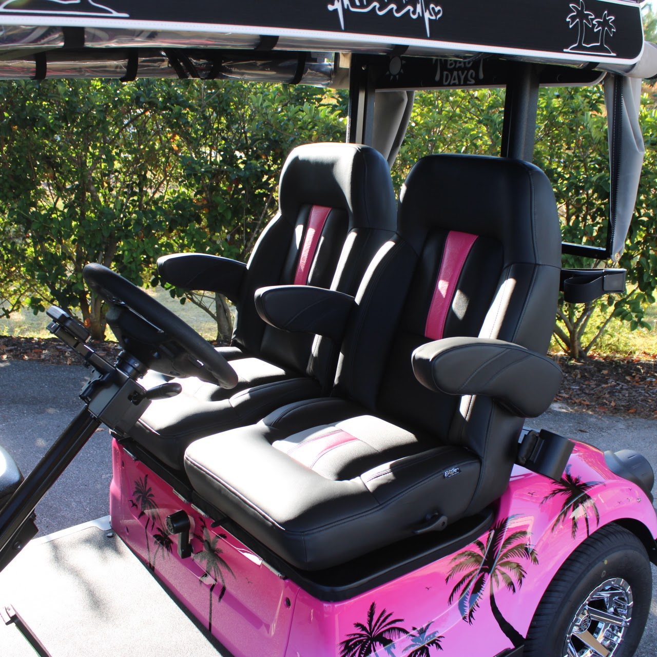 2026 Yamaha Drive2 - Image 2