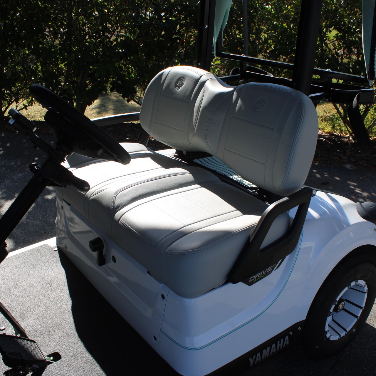 2026 Yamaha Drive2 - Image 2