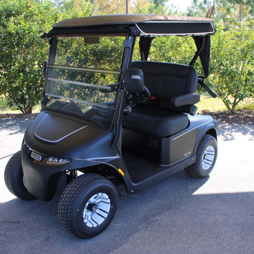 2026 E-Z-GO Freedom RXV ELiTE