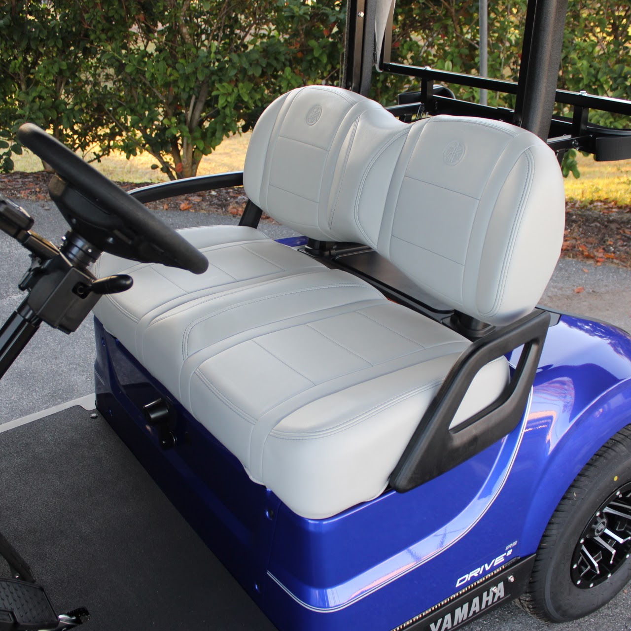 2026 Yamaha Drive2 - Image 2