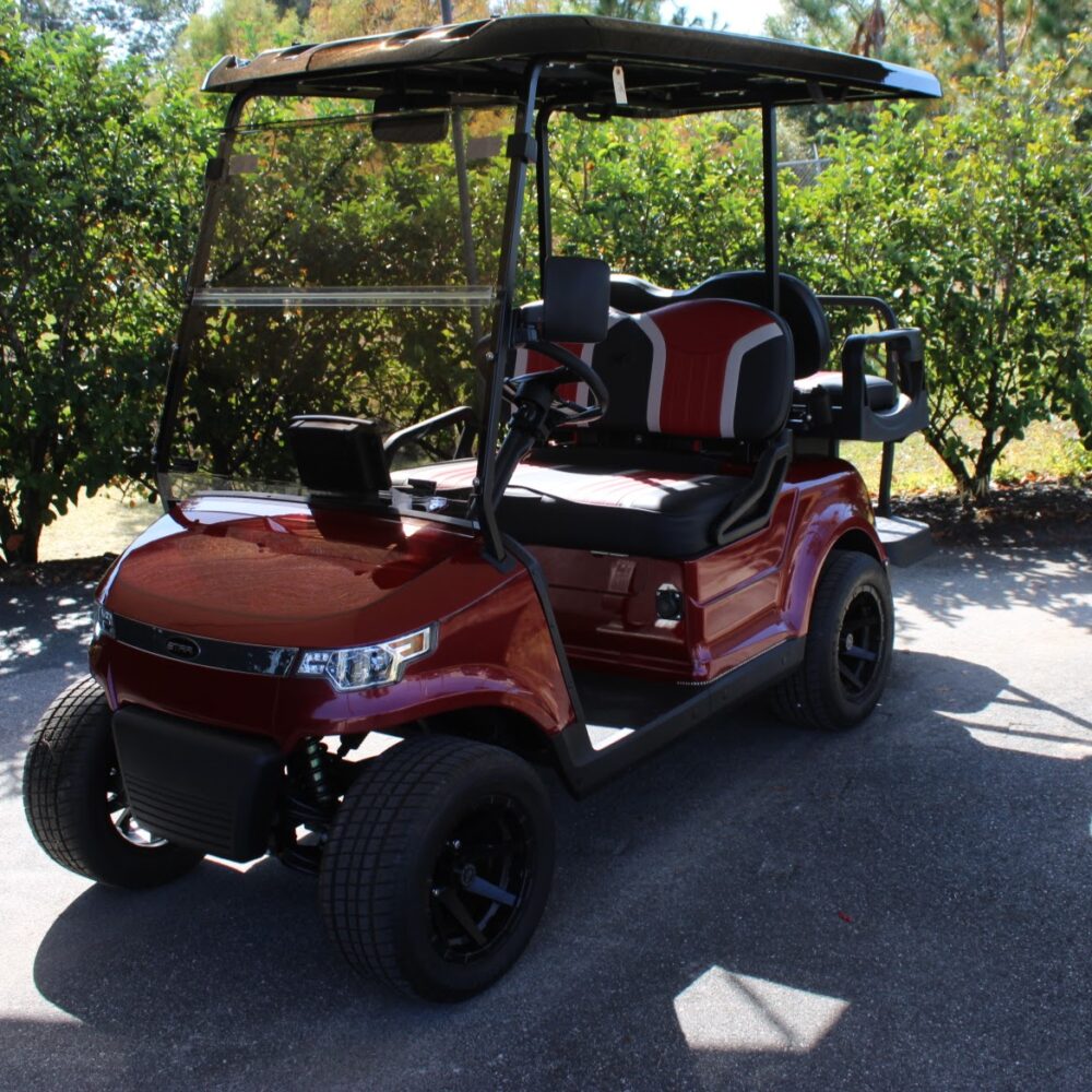 2025 Star Capella 2+2