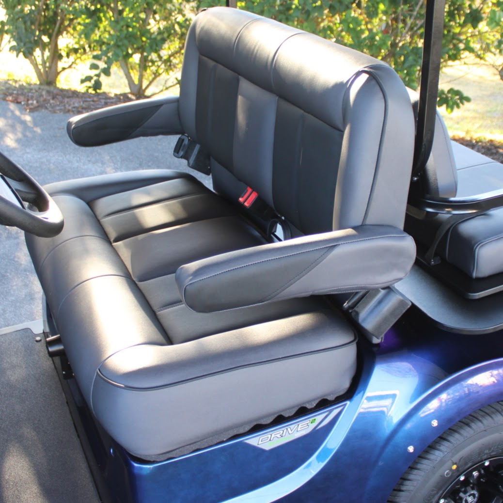 2026 Yamaha Drive2 - Image 2