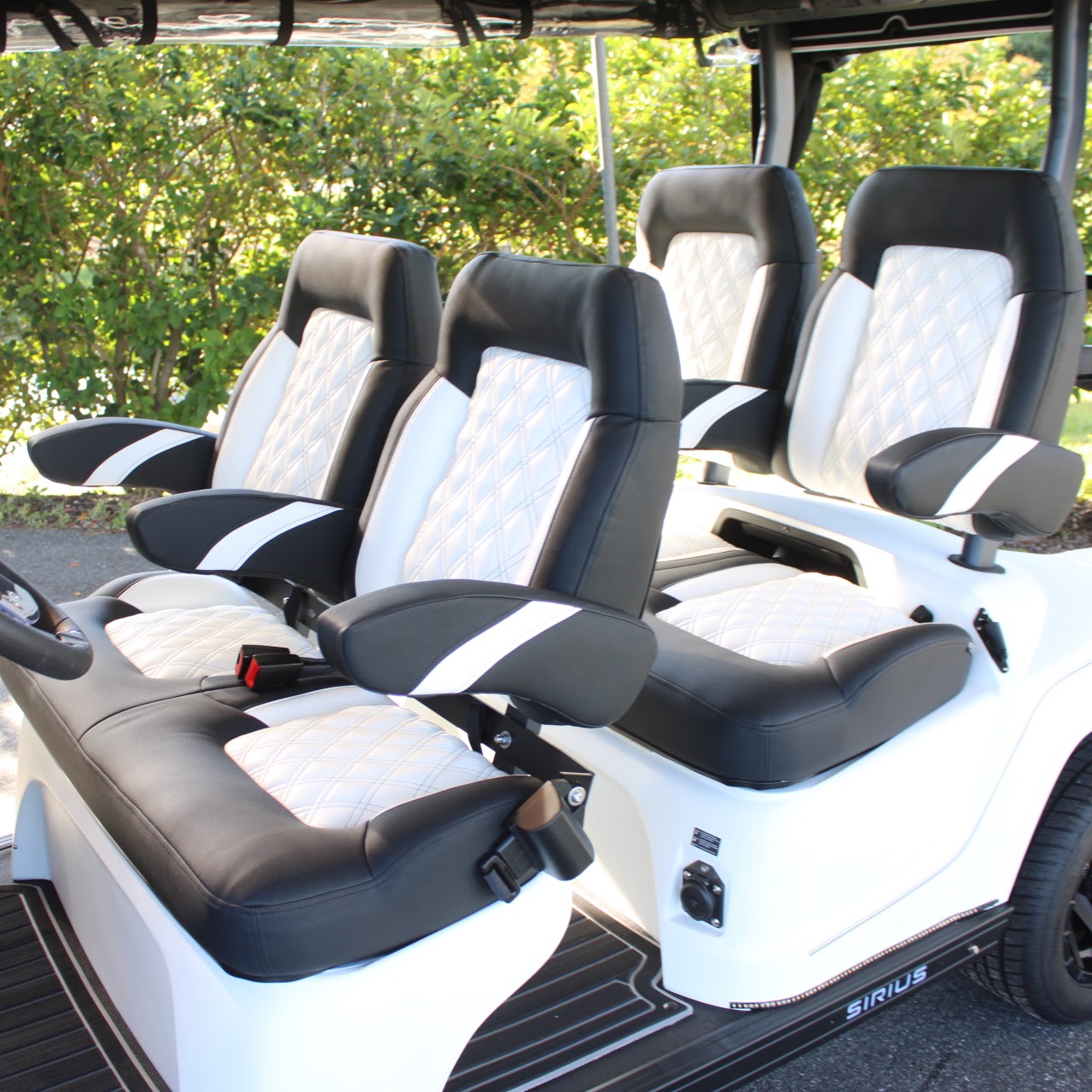 2025 Star Sirius 4 - Image 2