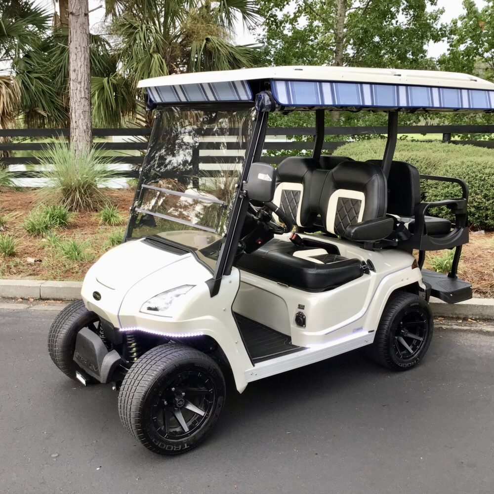 2023 Star Sirius 2+2