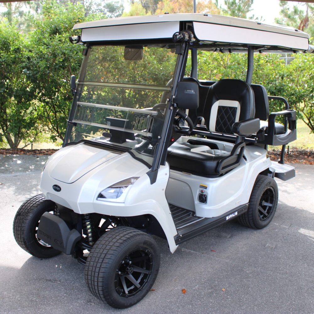 2026 Star Sirius 2+2