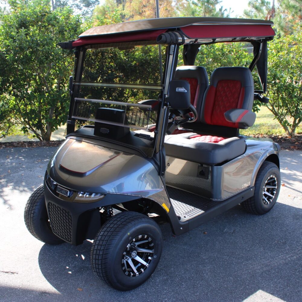 2026 E-Z-GO Freedom RXV ELiTE