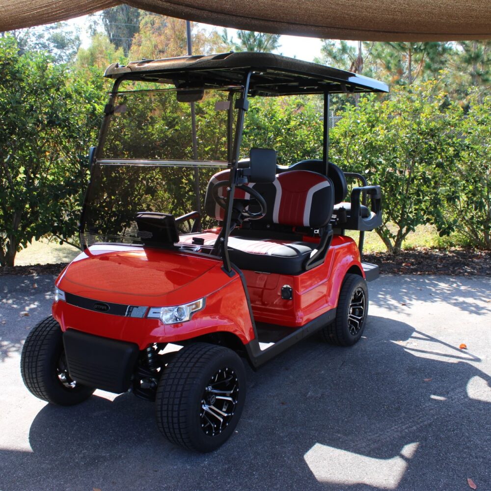 2025 Star Capella 2+2