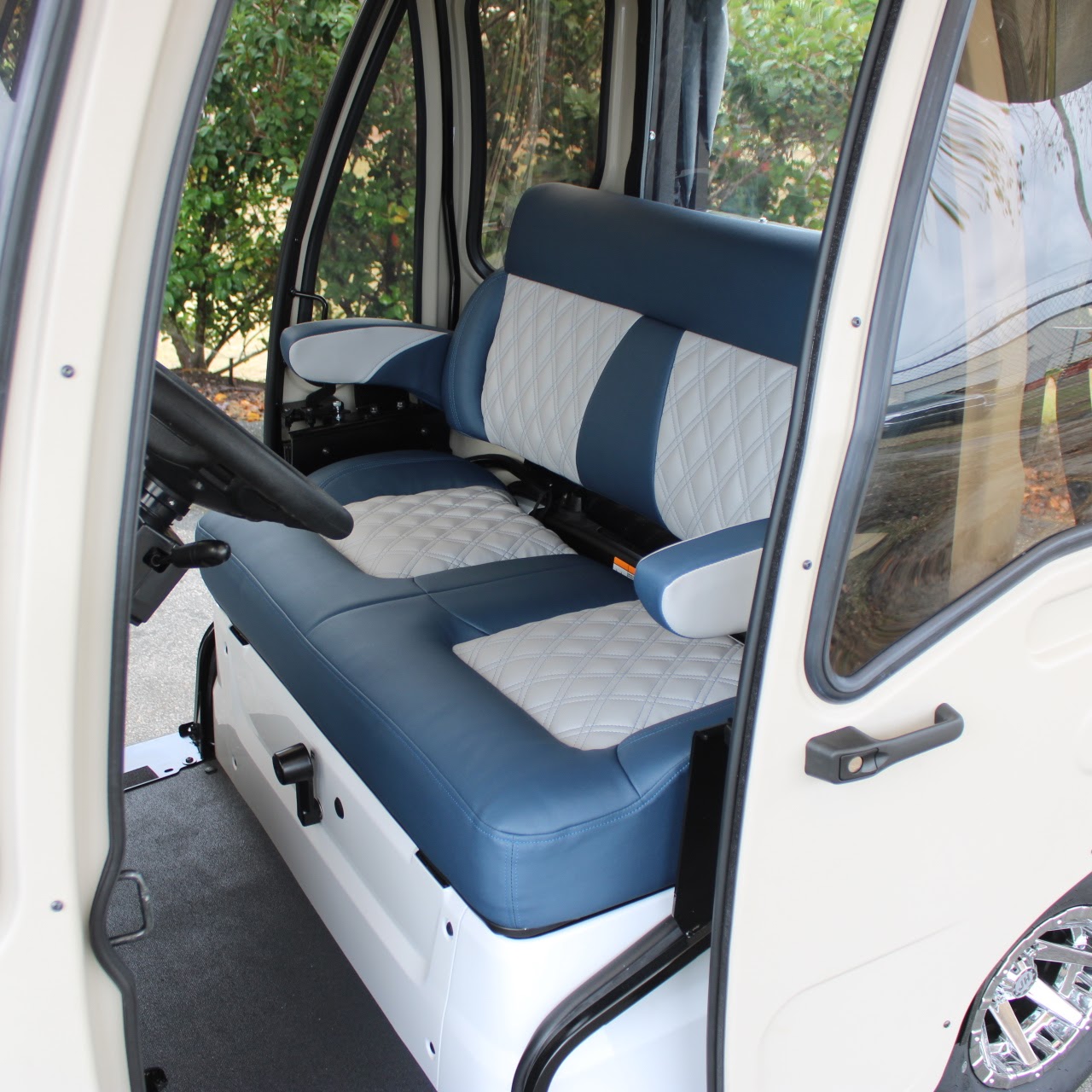 2026 Yamaha Drive2 - Image 2