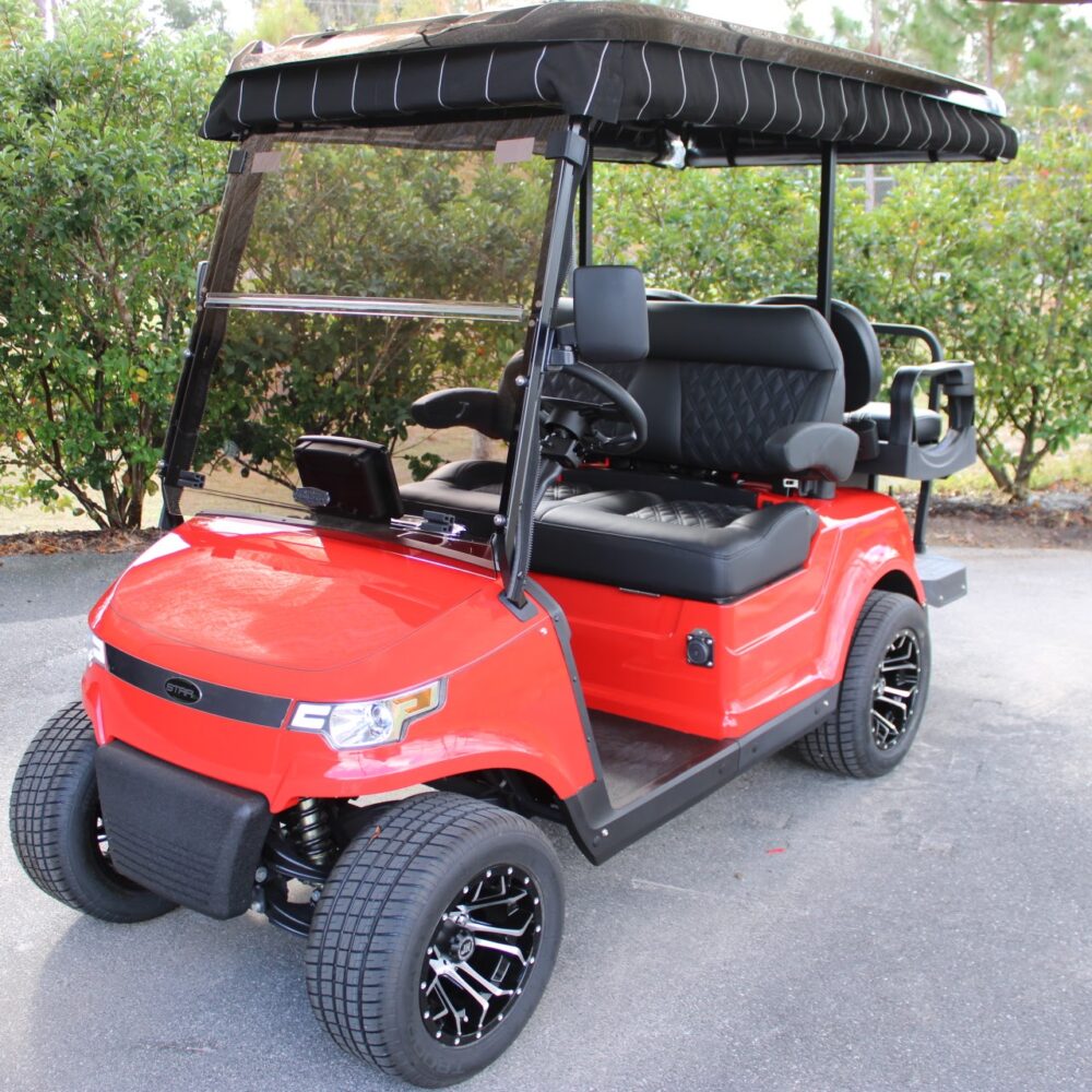 2025 Star Capella 2+2