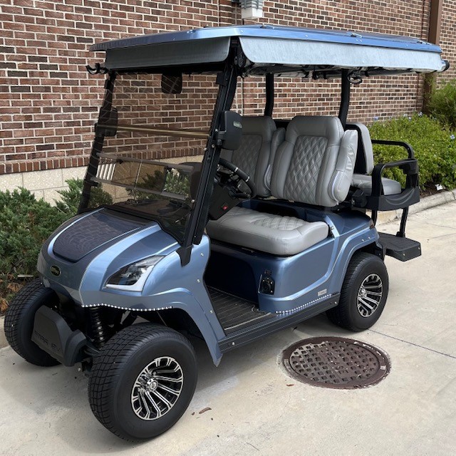 2024 Star Sirius 2+2