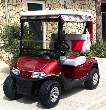 2020 E-Z-GO Freedom RXV EX1