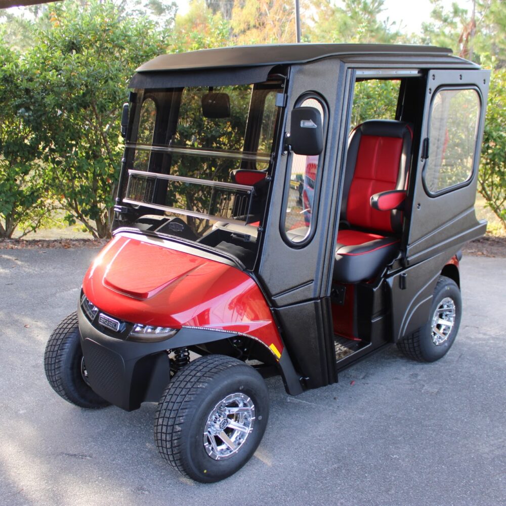 2026 E-Z-GO Freedom RXV ELiTE