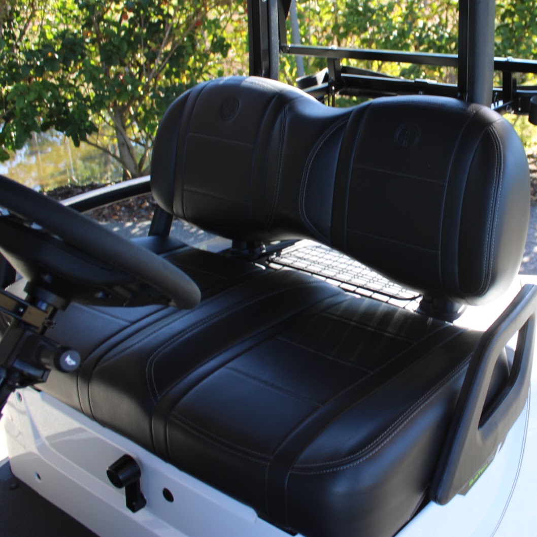 2026 Yamaha Drive2 - Image 2