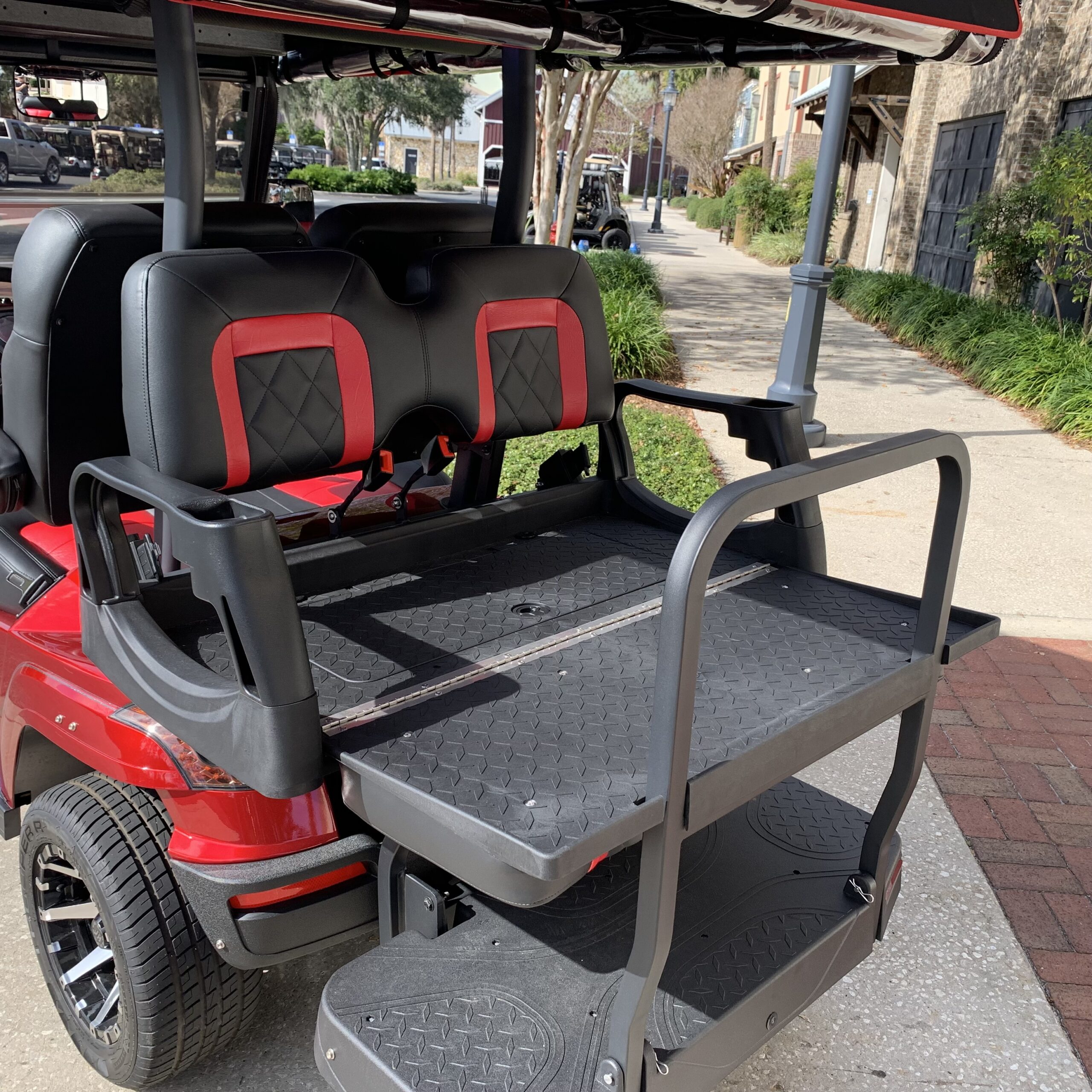 2026 Star Sirius 2+2 - Image 3