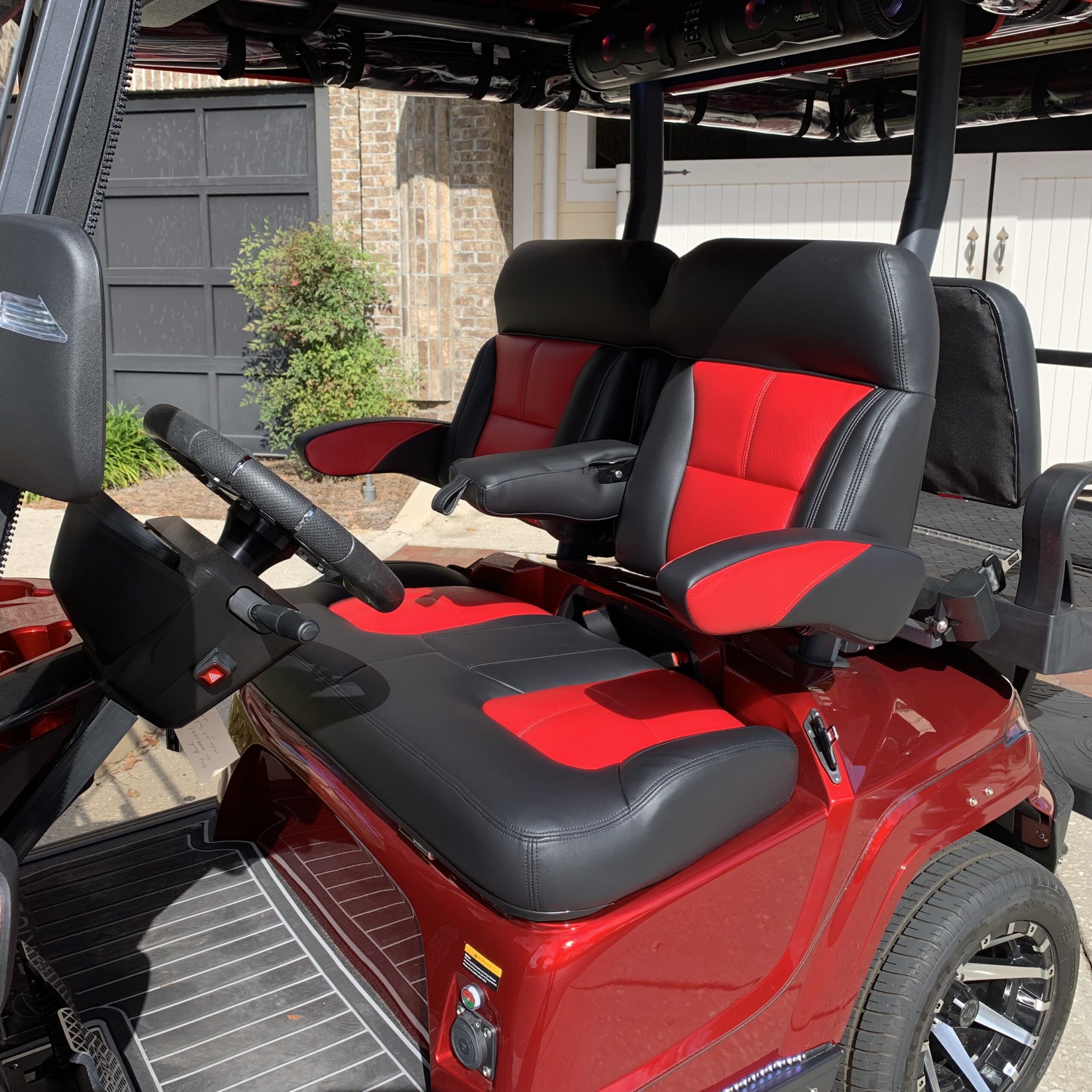 2026 Star Sirius 2+2 - Image 4