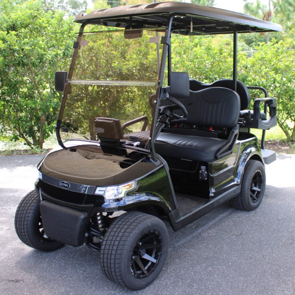 2025 Star Capella 2+2