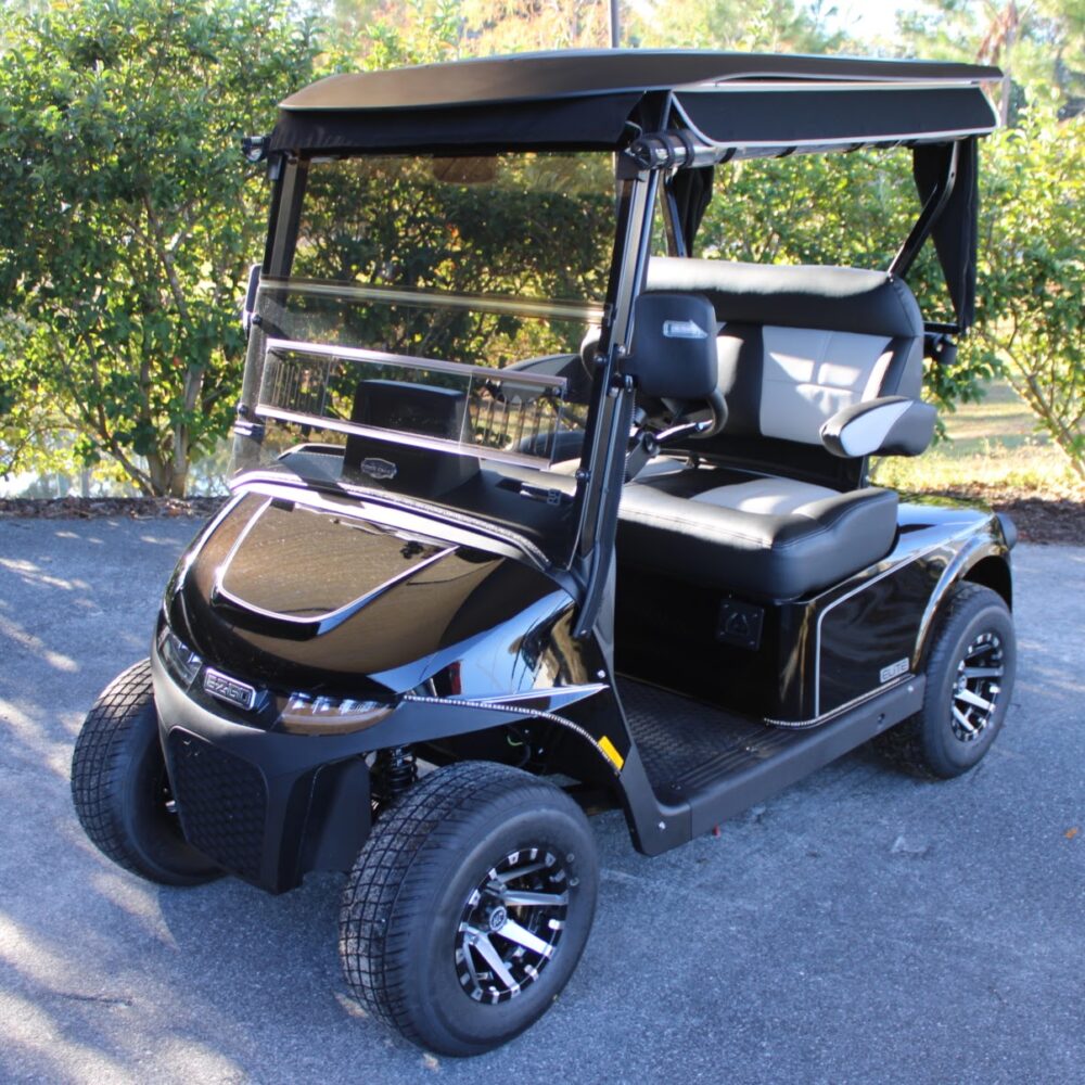 2026 E-Z-GO Freedom RXV ELiTE