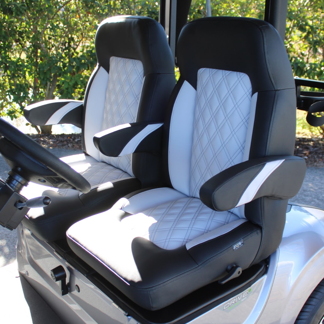 2026 Yamaha Drive2 - Image 2