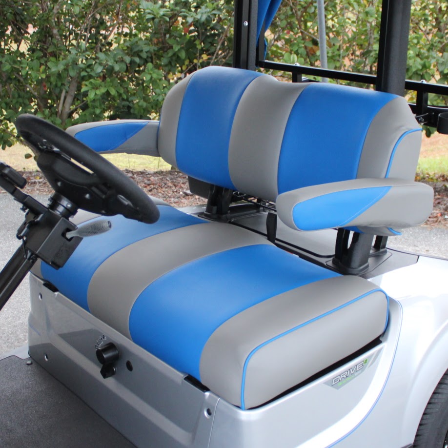 2026 Yamaha Drive2 - Image 2