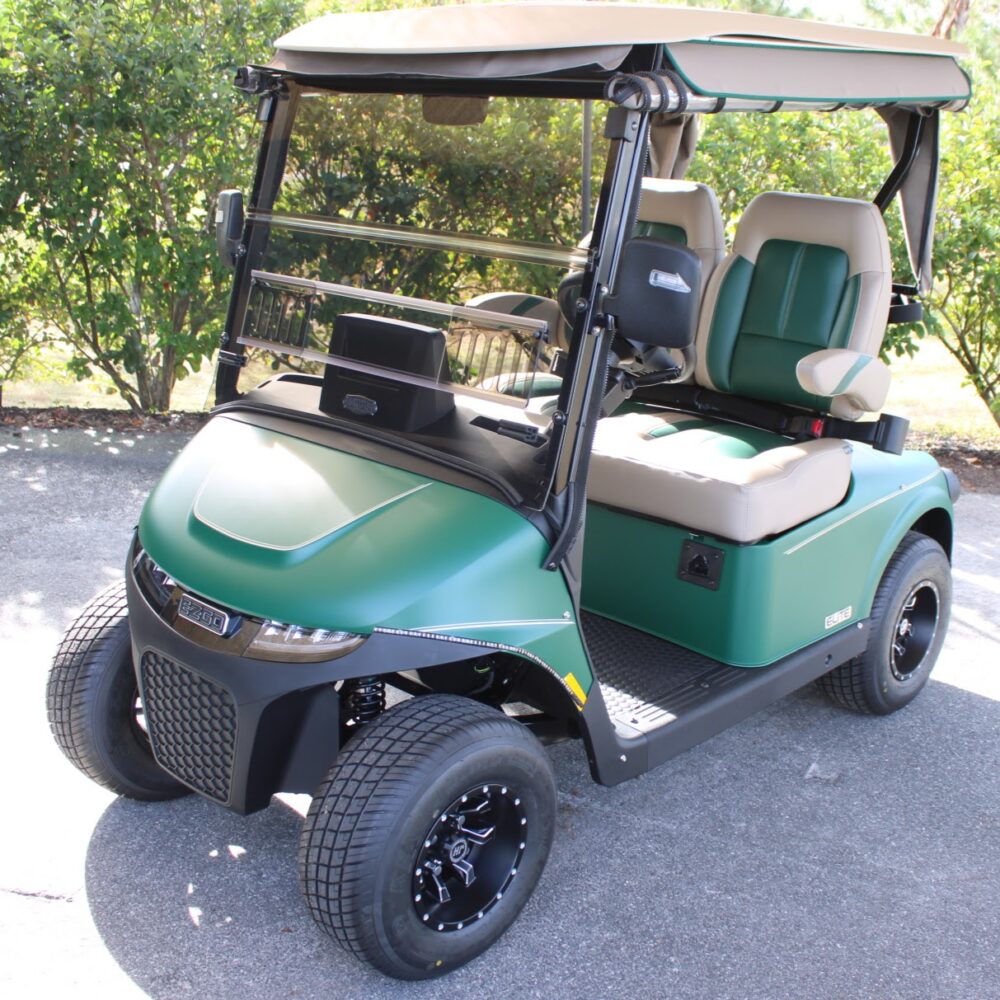 2026 E-Z-GO Freedom RXV ELiTE