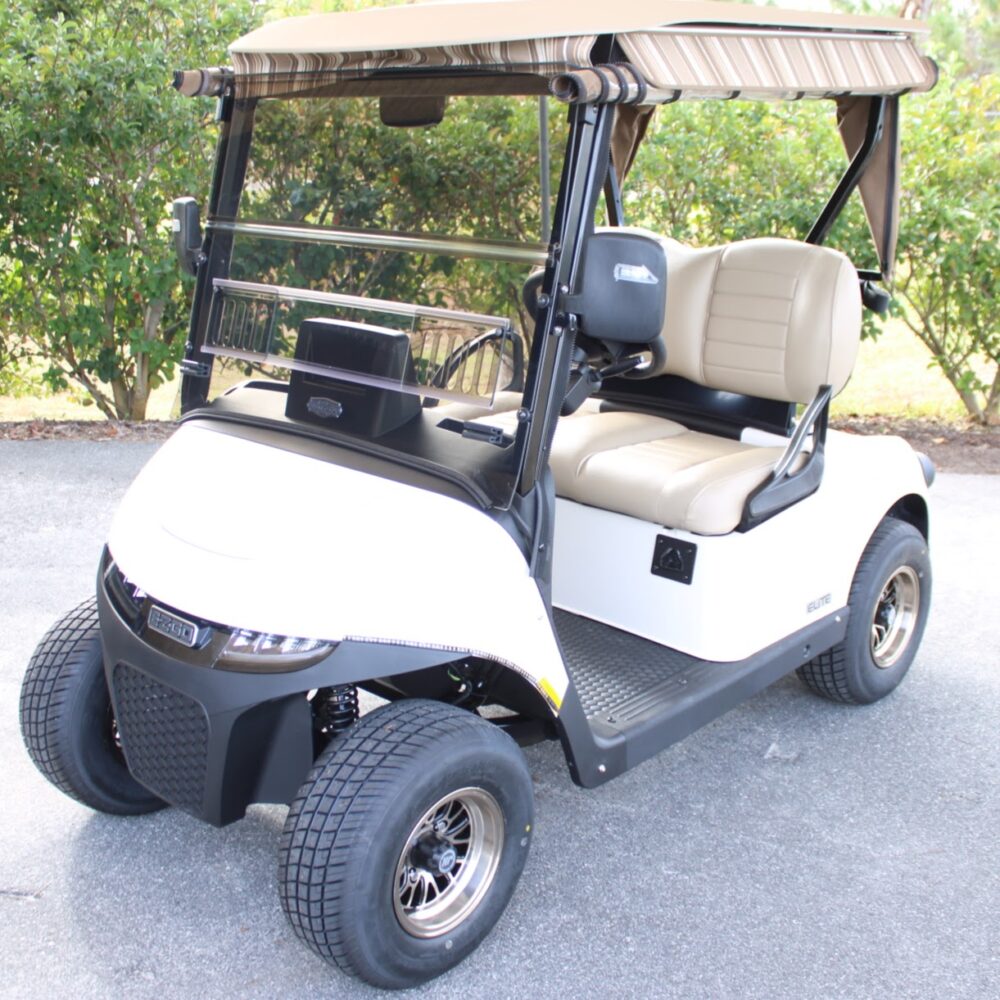 2026 E-Z-GO Freedom RXV ELiTE
